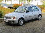 Nissan Micra - fotka číslo 0