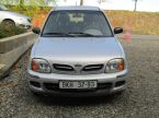 Nissan Micra - fotka číslo 5