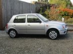 Nissan Micra - fotka číslo 7