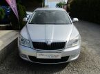 Škoda Octavia - fotka číslo 5