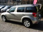 Škoda Yeti - fotka číslo 3