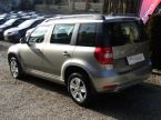 Škoda Yeti - fotka číslo 4