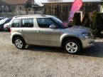 Škoda Yeti - fotka číslo 7