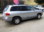 Hyundai Santa Fe - fotka číslo 9