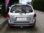 Hyundai Santa Fe - fotka číslo 11