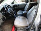 Hyundai Santa Fe - fotka číslo 18