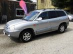 Hyundai Santa Fe - fotka číslo 1