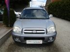 Hyundai Santa Fe - fotka číslo 5