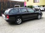 Škoda Octavia - fotka číslo 9