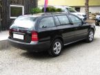 Škoda Octavia - fotka číslo 10