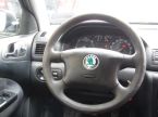 Škoda Octavia - fotka číslo 15