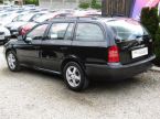 Škoda Octavia - fotka číslo 4