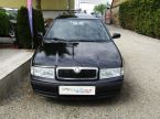 Škoda Octavia - fotka číslo 5