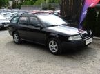 Škoda Octavia - fotka číslo 6