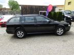 Škoda Octavia - fotka číslo 8
