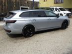 Volkswagen Passat - fotka číslo 9