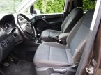 Volkswagen Caddy - fotka číslo 18