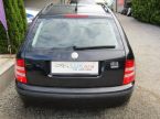 Škoda Fabia - fotka číslo 11