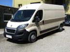 Peugeot Boxer - fotka číslo 0