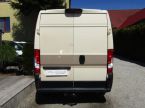 Peugeot Boxer - fotka číslo 9