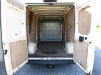 Peugeot Boxer - fotka číslo 10