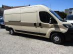 Peugeot Boxer - fotka číslo 6