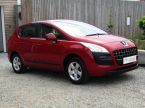 Peugeot 3008 - fotka číslo 0