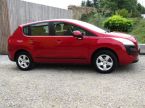 Peugeot 3008 - fotka číslo 1