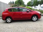 Peugeot 3008 - fotka číslo 2