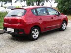 Peugeot 3008 - fotka číslo 4