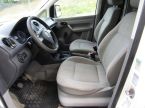 Volkswagen Caddy - fotka číslo 14