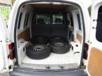 Volkswagen Caddy - fotka číslo 15
