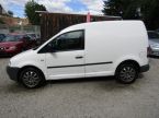 Volkswagen Caddy - fotka číslo 2