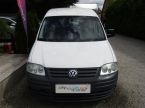 Volkswagen Caddy - fotka číslo 5