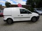 Volkswagen Caddy - fotka číslo 8
