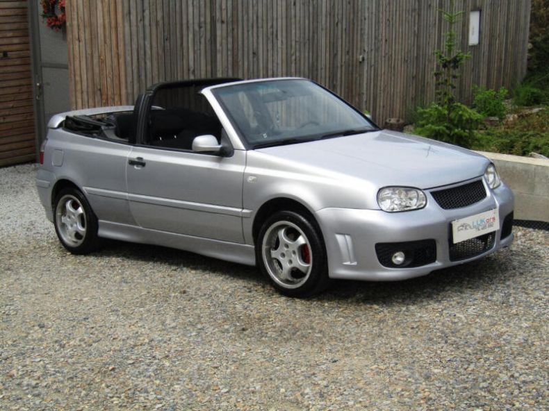Volkswagen Golf - hlavní foto