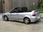 Volkswagen Golf - fotka číslo 10