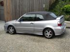 Volkswagen Golf - fotka číslo 22
