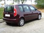 Škoda Roomster - fotka číslo 10