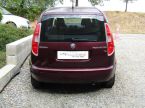 Škoda Roomster - fotka číslo 11