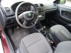 Škoda Roomster - fotka číslo 12