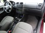 Škoda Roomster - fotka číslo 13
