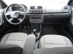 Škoda Roomster - fotka číslo 14
