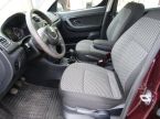 Škoda Roomster - fotka číslo 16