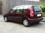 Škoda Roomster - fotka číslo 4