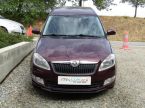 Škoda Roomster - fotka číslo 5