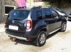Dacia Duster - fotka číslo 10