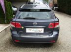 Toyota Avensis - fotka číslo 11