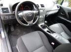 Toyota Avensis - fotka číslo 12