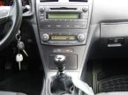 Toyota Avensis - fotka číslo 16